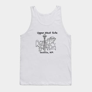 Upper West Side Tank Top